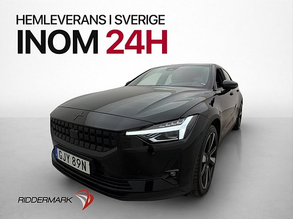Polestar 2 4 of 30
