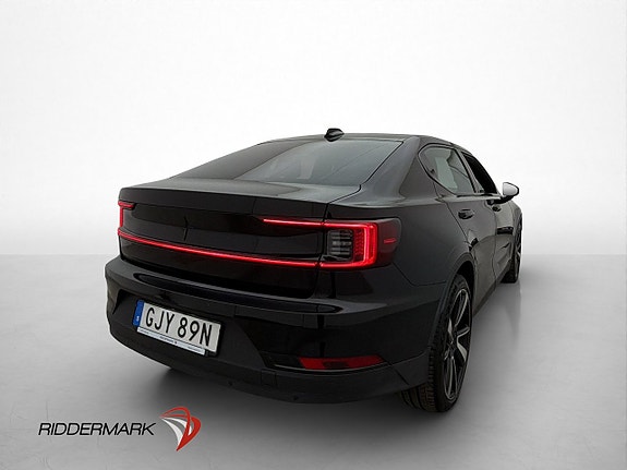 Polestar 2 8 of 30