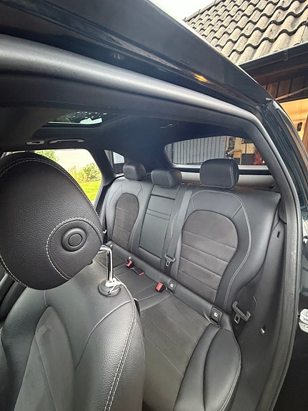 Mercedes-Benz GLC220 d 13 of 16