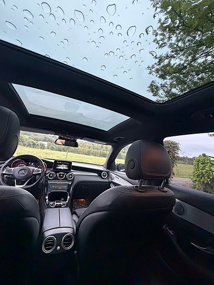 Mercedes-Benz GLC220 d 5 of 16