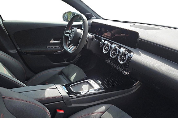 Mercedes-Benz AMG GT Roadster 9 of 9
