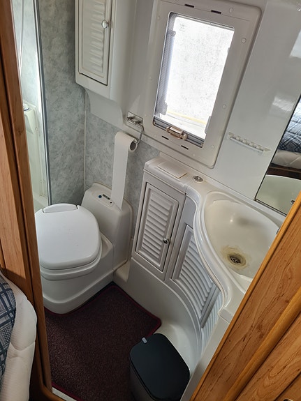 Fiat Ducato 14 of 15