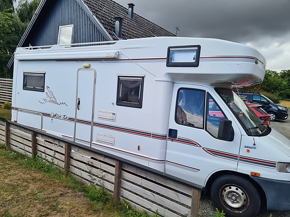 Fiat Ducato 3 of 15