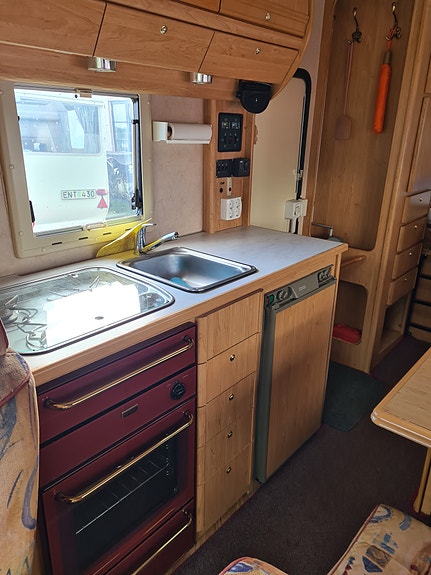 Fiat Ducato 7 of 15