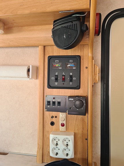 Fiat Ducato 12 of 15