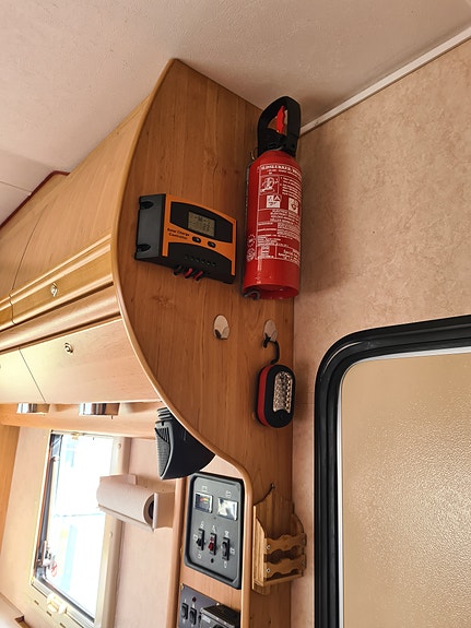 Fiat Ducato 11 of 15