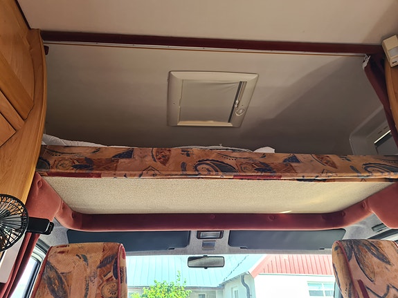 Fiat Ducato 10 of 15