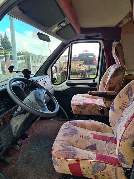 Fiat Ducato 6 of 15