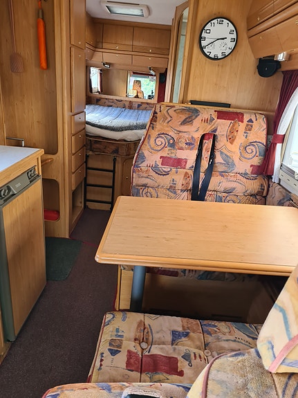 Fiat Ducato 8 of 15