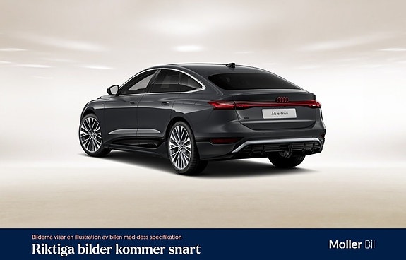 Audi A6 4 of 9