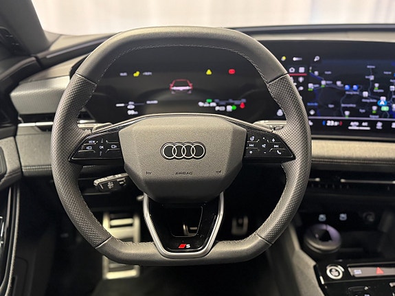 Audi A6 e-tron 12 of 14