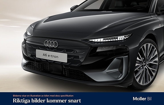 Audi A6 6 of 9