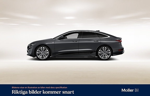 Audi A6 2 of 9