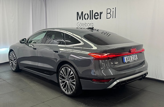 Audi A6 e-tron 6 of 14