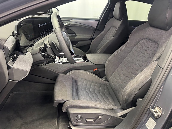 Audi A6 e-tron 9 of 14