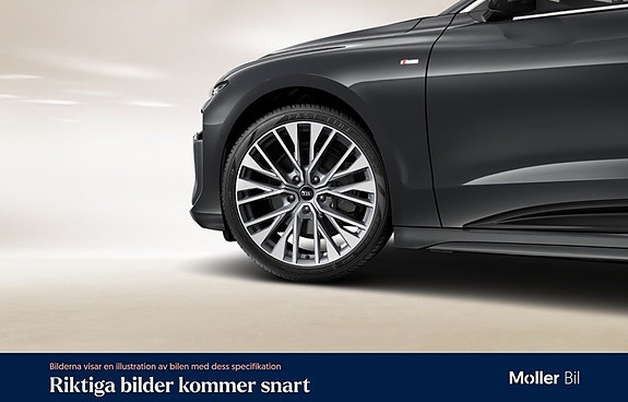 Audi A6 7 of 9