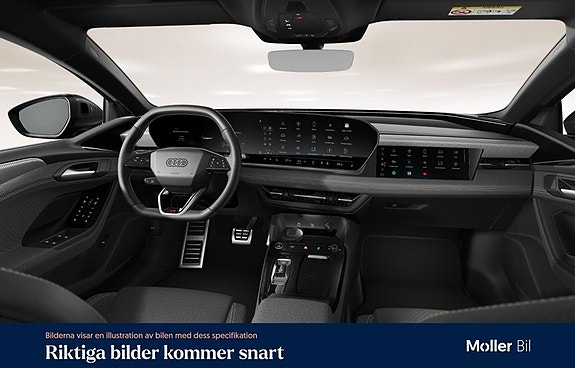 Audi A6 8 of 9