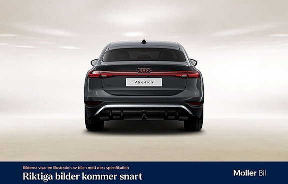 Audi A6 5 of 9