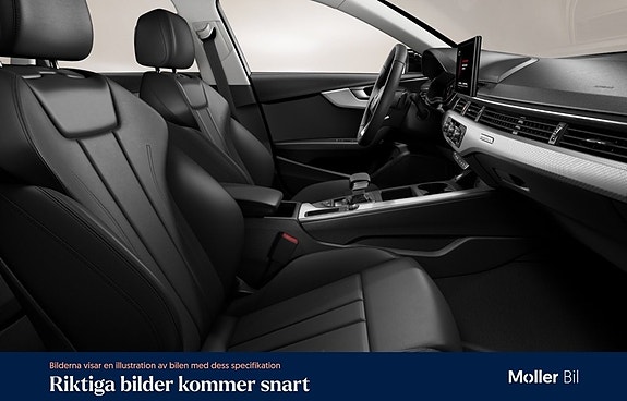 Audi A4 allroad 8 of 8