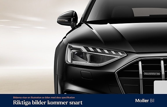 Audi A4 allroad 6 of 8