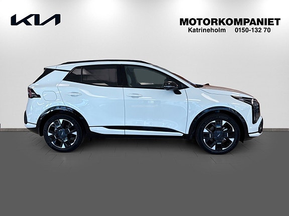 Kia Sportage 4 of 14