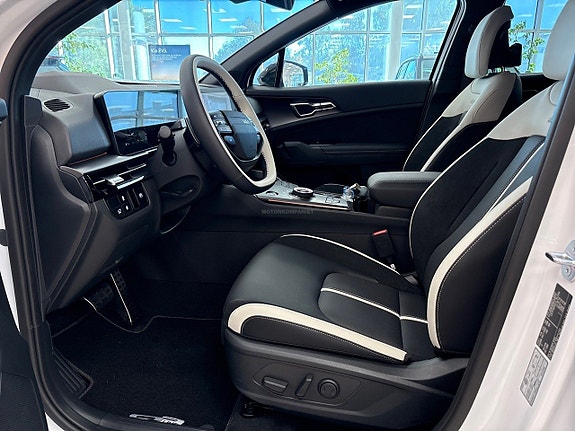 Kia Sportage 7 of 14