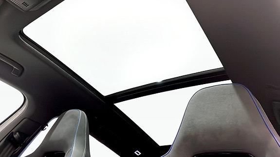 Volkswagen Tayron 9 of 15