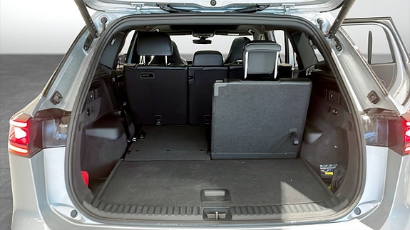 Volkswagen Tayron 15 of 16
