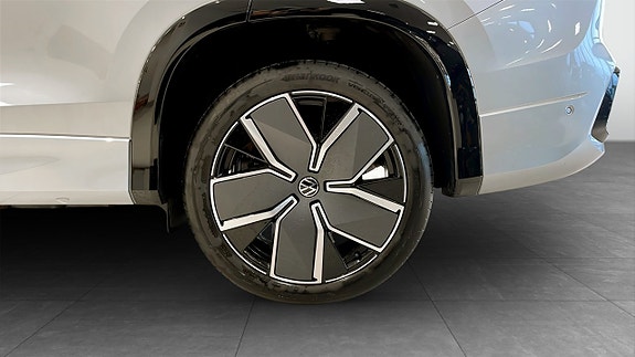 Volkswagen Tayron 6 of 15
