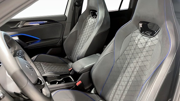 Volkswagen Tayron 8 of 15