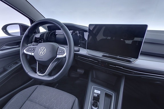 Volkswagen Golf I 8 of 18