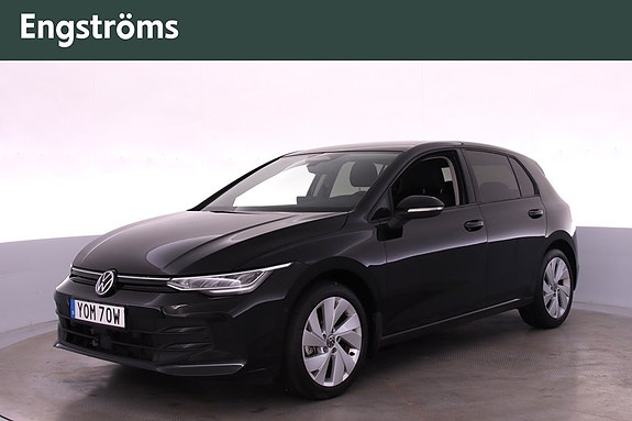 Volkswagen Golf I 6 of 18