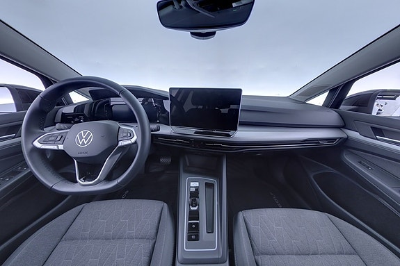 Volkswagen Golf I 7 of 18