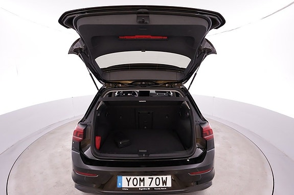 Volkswagen Golf I 10 of 18