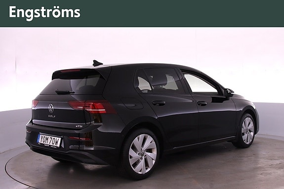 Volkswagen Golf I 3 of 18