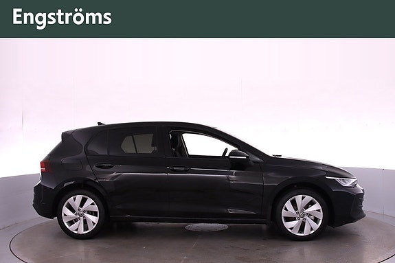 Volkswagen Golf I 2 of 18