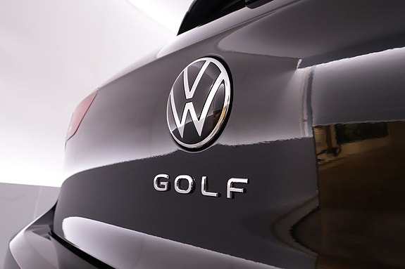 Volkswagen Golf I 12 of 18