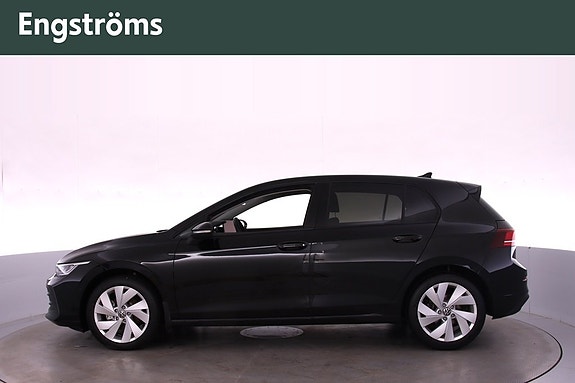 Volkswagen Golf I 5 of 18