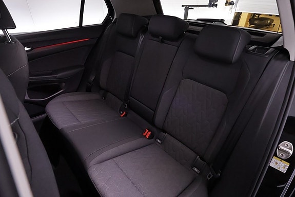 Volkswagen Golf I 18 of 18