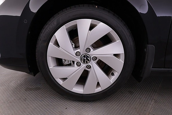 Volkswagen Golf I 13 of 18