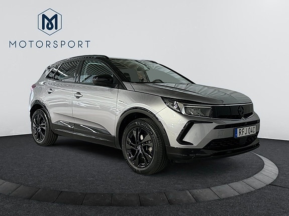 Opel Grandland X 7 of 20