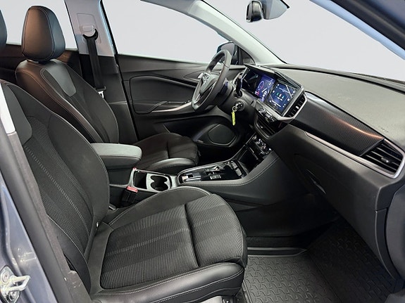 Opel Grandland X 13 of 20