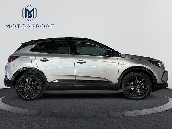 Opel Grandland X 6 of 20