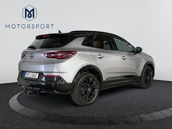Opel Grandland X 5 of 20