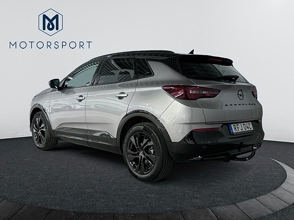 Opel Grandland X 3 of 20