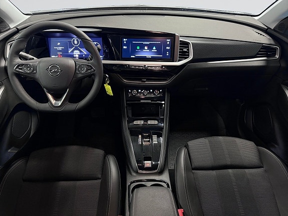 Opel Grandland X 9 of 20