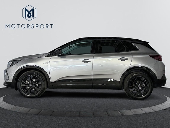Opel Grandland X 2 of 20
