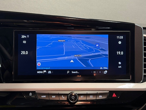 Opel Grandland X 19 of 20