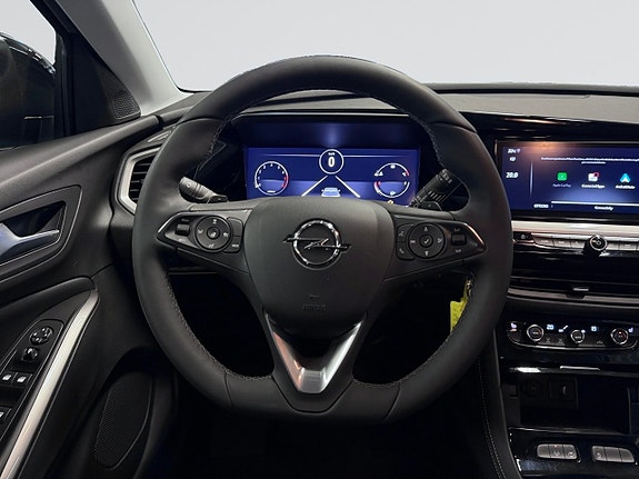 Opel Grandland X 11 of 20