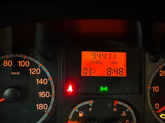 Dethleffs I 6501 B Leverans i hela Sverige! 7 of 20